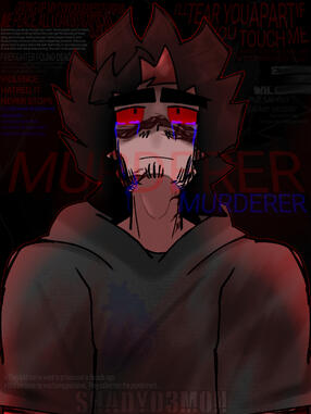 H-OCD, C-PTSD, death combo H-OCD, C-PTSD, death combo