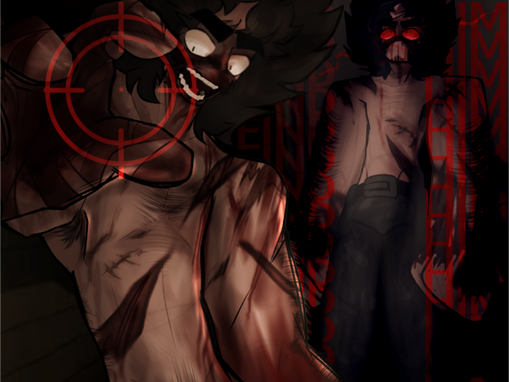 FAR FROM DEAD