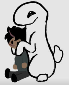 Sylvester _ the _ snake (YT)