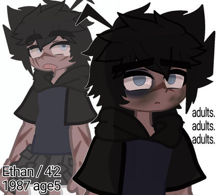 Child Ethan