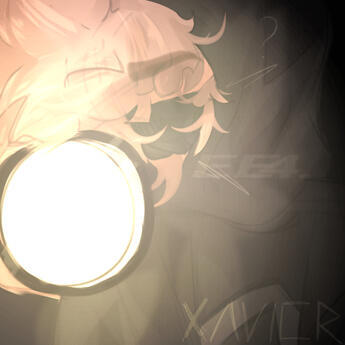 Old Xav Old Xav